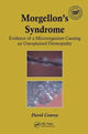 Book cover of: Morgellon's Syndrome. By: David Conroy