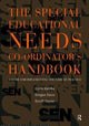 Book cover of: Special Educational Needs Co-ordinator's Handbook. By: Gregan Davies