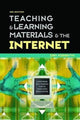 Book cover of: Teaching and Learning Materials and the Internet. By: Ian Forsyth