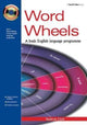 Book cover of: Word Wheels. By: Kathryn Clark