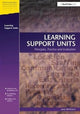 Book cover of: Learning Support Units. By: Jane McSherry