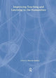Book cover of: Improving Teaching and Learning in the Humanities. By: Martin Ashley