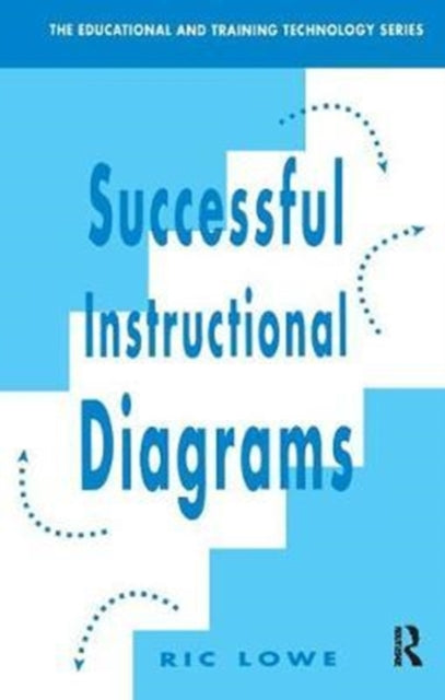Book cover of: Successful Instructional Diagrams. By: Ric Lowe