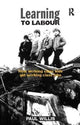 Book cover of: Learning to Labour. By: Paul Willis