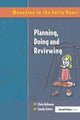 Book cover of: Planning, Doing and Reviewing. By: Ashman