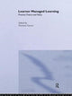 Book cover of: Learner Managed Learning. By: Norman Graves