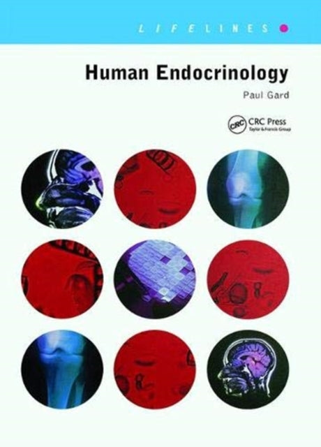 Book cover of: Human Endocrinology. By: Paul R. Gard