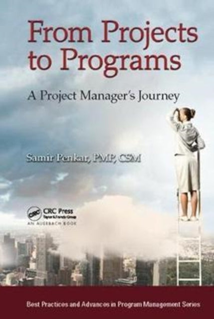 Book cover of: From Projects to Programs