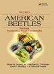 Book cover of: American Beetles, Volume II. By: J. R. Arnett