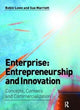 Book cover of: Enterprise: Entrepreneurship and Innovation. By: Robin Lowe
