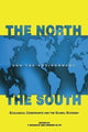 Book cover of: North the South and the Environment. By: Vinit Bhaskar