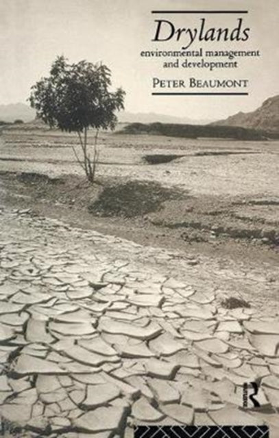 Book cover of: Drylands. By: Beaumont, Peter