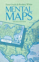 Book cover of: Mental Maps. By: Peter Gould