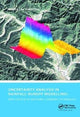 Book cover of: Uncertainty Analysis in Rainfall-Runoff Modelling - Application of Machine Learning Techniques. By: Durga Lal Shrestha