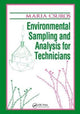 Book cover of: Environmental Sampling and Analysis for Technicians. By: Maria Csuros