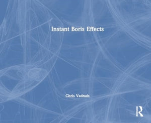 Instant Boris Effects
