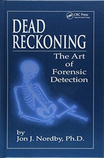 Book cover of: Dead Reckoning. By: Nordby