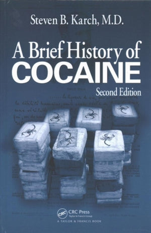 A Brief History of Cocaine