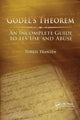 Book cover of: Godel's Theorem. By: Torkel Franzén