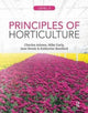 Book cover of: Principles of Horticulture: Level 3. By: Charles Adams