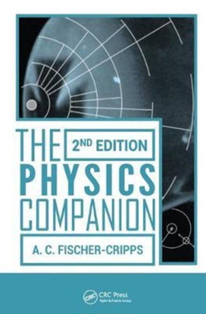 Book cover of: Physics Companion. By: Anthony C. Fischer-Cripps