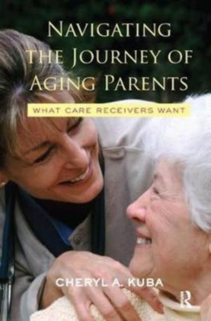 Navigating the Journey of Aging Parents