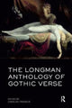 Book cover of: Longman Anthology of Gothic Verse. By: Caroline Franklin
