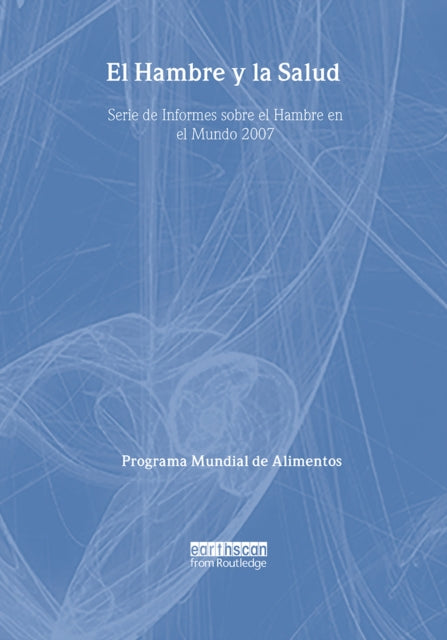 Book cover of: El Hambre y la Salud