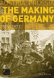 Book cover of: Austria, Prussia and The Making of Germany. By: John Breuilly