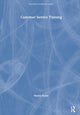 Book cover of: Customer Service Training. By: Maxine Kamin