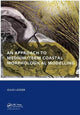 Book cover of: approach to medium-term coastal morphological modelling. By: Giles Lesser
