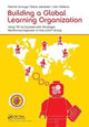 Book cover of: Building a Global Learning Organization. By: Patrick Graupp