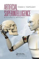 Book cover of: Artificial Superintelligence. By: Roman V. Yampolskiy