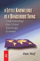 Book cover of: Little Knowledge Is a Dangerous Thing. By: Dale Neef