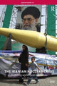 Book cover of: Iranian Nuclear Crisis. By: Mark Fitzpatrick