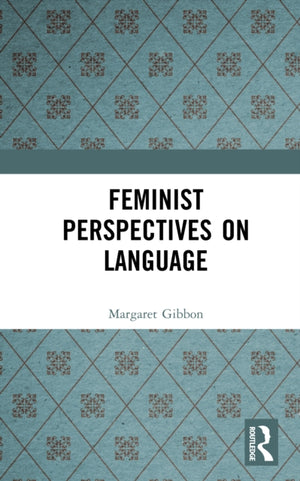 Feminist Perspectives on Language