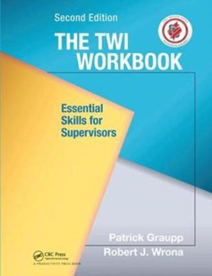 TWI Workbook