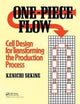 Book cover of: One-Piece Flow