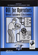 Book cover of: OEE for Operators