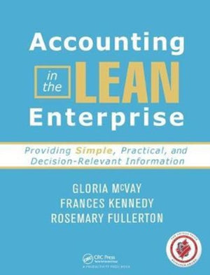 Accounting in the Lean Enterprise