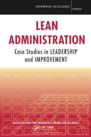 Lean Administration
