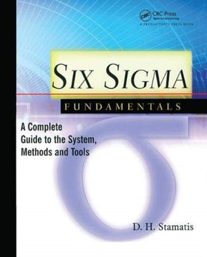 Six Sigma Fundamentals
