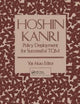 Book cover of: Hoshin Kanri. By: Yoji Akao
