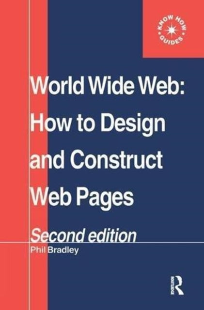 Book cover of: World Wide Web. By: Phil Bradley