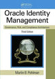 Book cover of: Oracle Identity Management