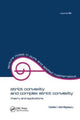 Book cover of: Strict Convexity and Complex Strict Convexity. By: Istratescu