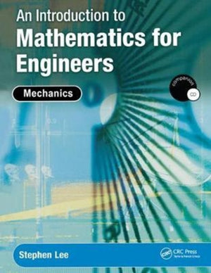 An Introduction to Mathematics for Engineers