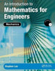 Book cover of: Introduction to Mathematics for Engineers. By: Stephen Lee