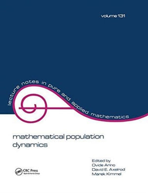 mathematical population dynamics