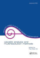 Book cover of: Wavelet Analysis and Multiresolution Methods. By: Tian Xiao He